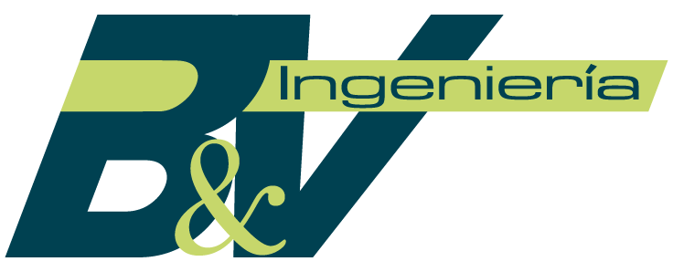 Logo B&V