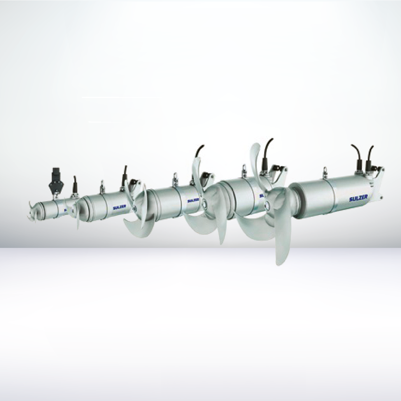 Mezcladores y Agitadores