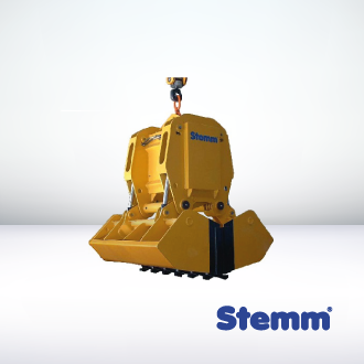 Sistemas para control de acumulación de sedimento en captaciones