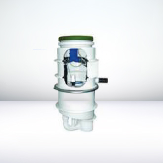 Sistemas de alcantarillado por vacío